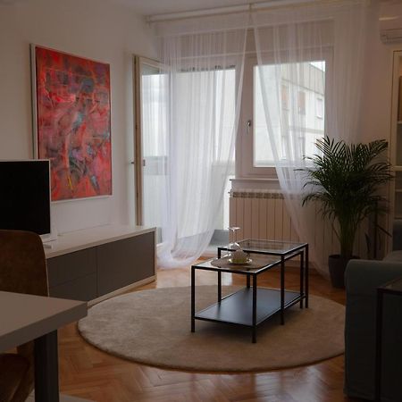 Apartment K&T Čakovec Zewnętrze zdjęcie