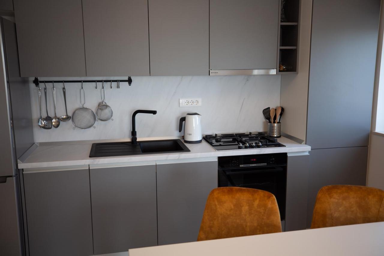 Apartment K&T Čakovec Zewnętrze zdjęcie