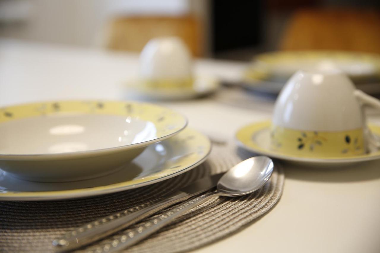 Apartment K&T Čakovec Zewnętrze zdjęcie