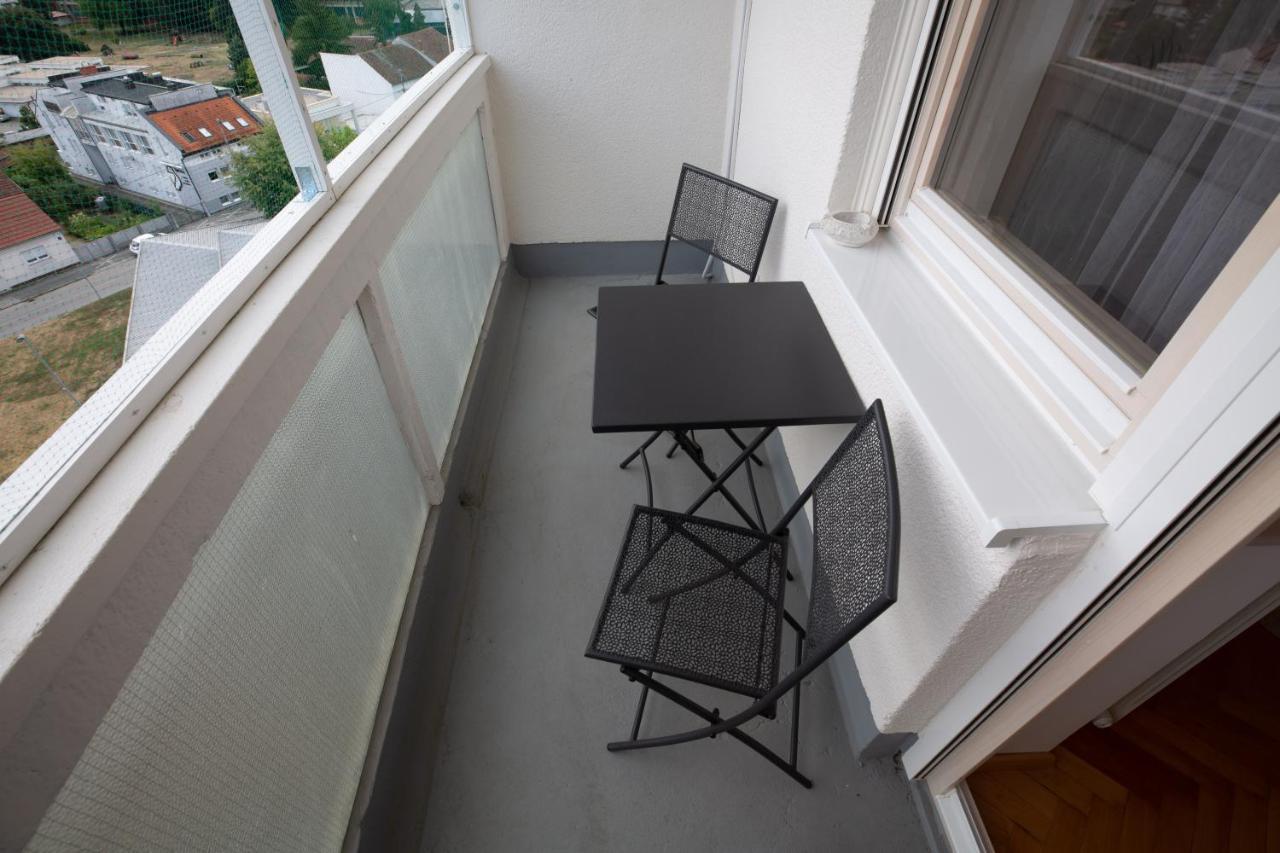 Apartment K&T Čakovec Zewnętrze zdjęcie