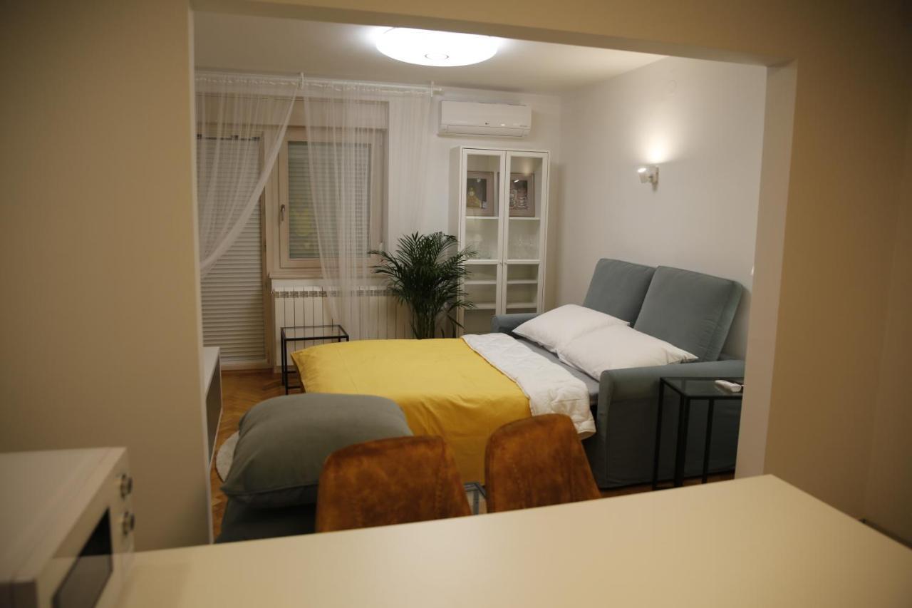 Apartment K&T Čakovec Zewnętrze zdjęcie