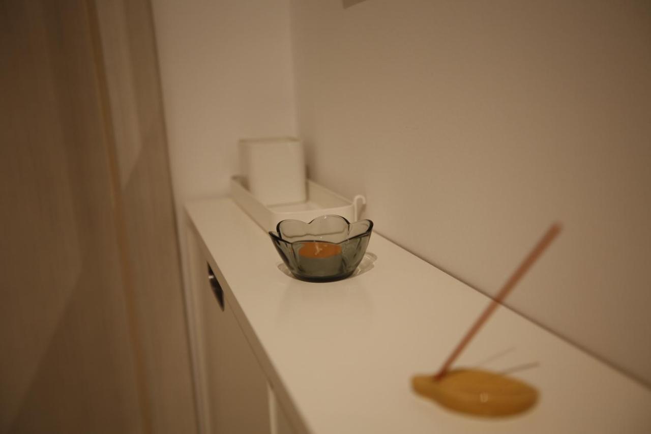 Apartment K&T Čakovec Zewnętrze zdjęcie