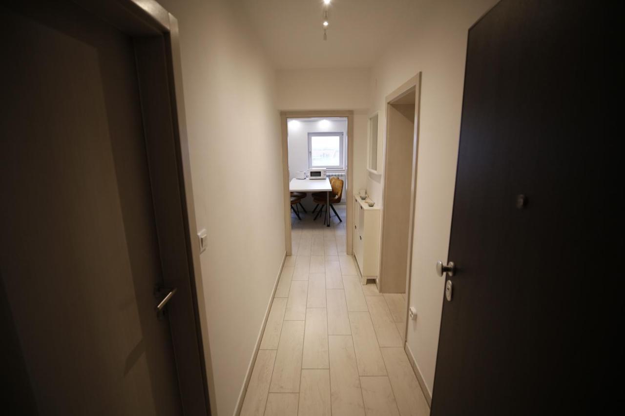 Apartment K&T Čakovec Zewnętrze zdjęcie