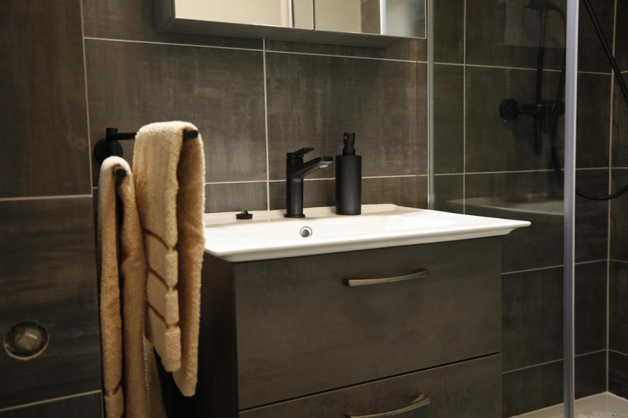 Apartment K&T Čakovec Zewnętrze zdjęcie