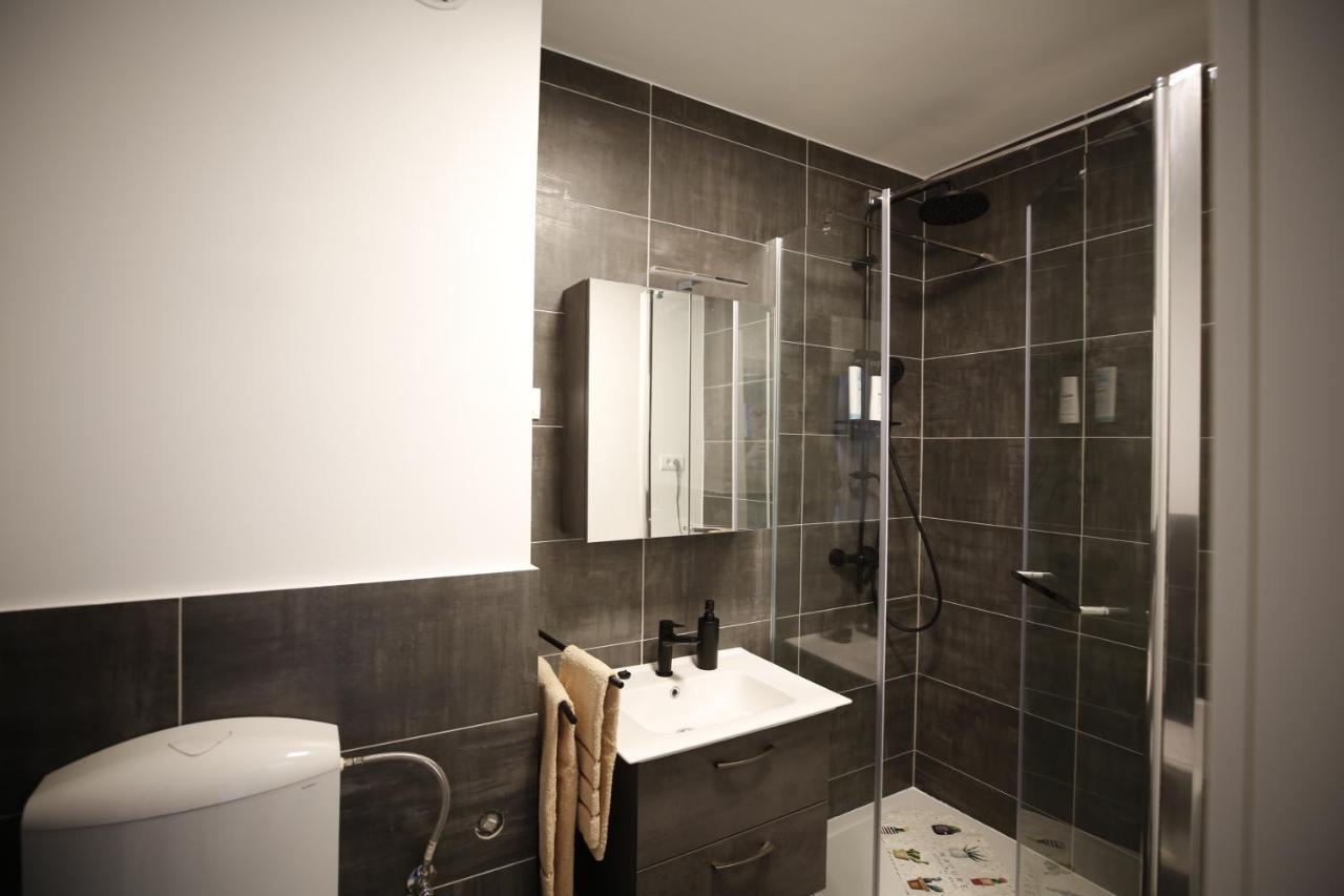 Apartment K&T Čakovec Zewnętrze zdjęcie