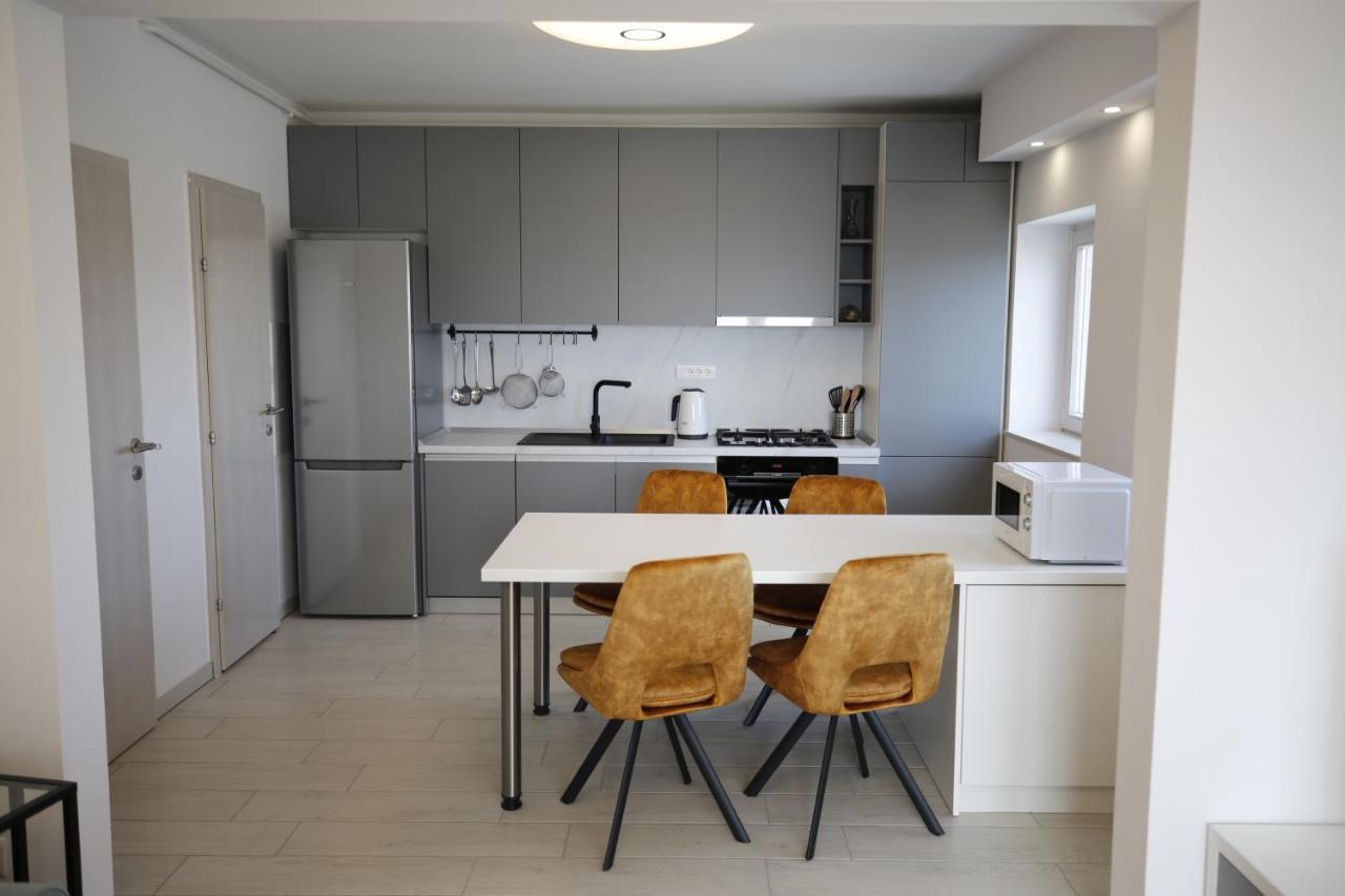 Apartment K&T Čakovec Zewnętrze zdjęcie