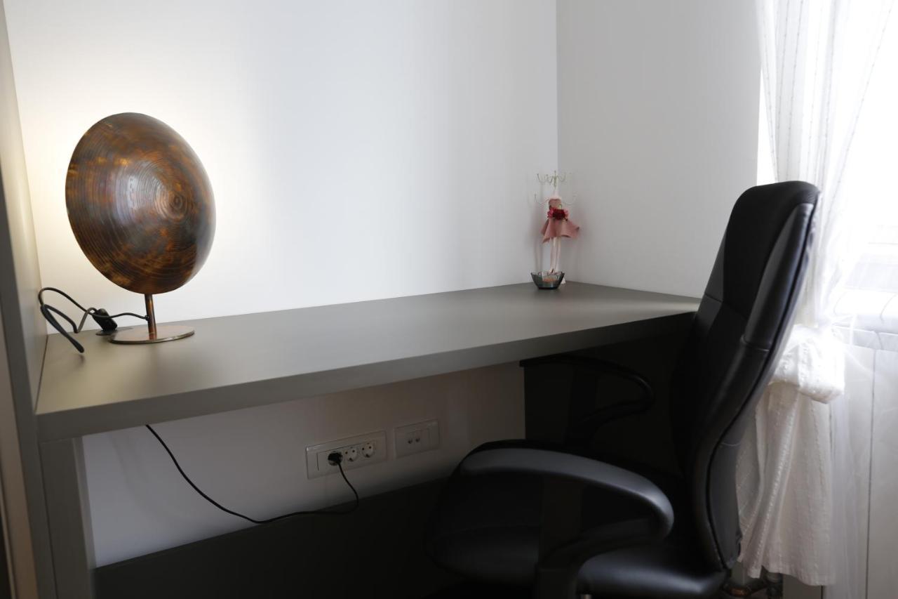 Apartment K&T Čakovec Zewnętrze zdjęcie