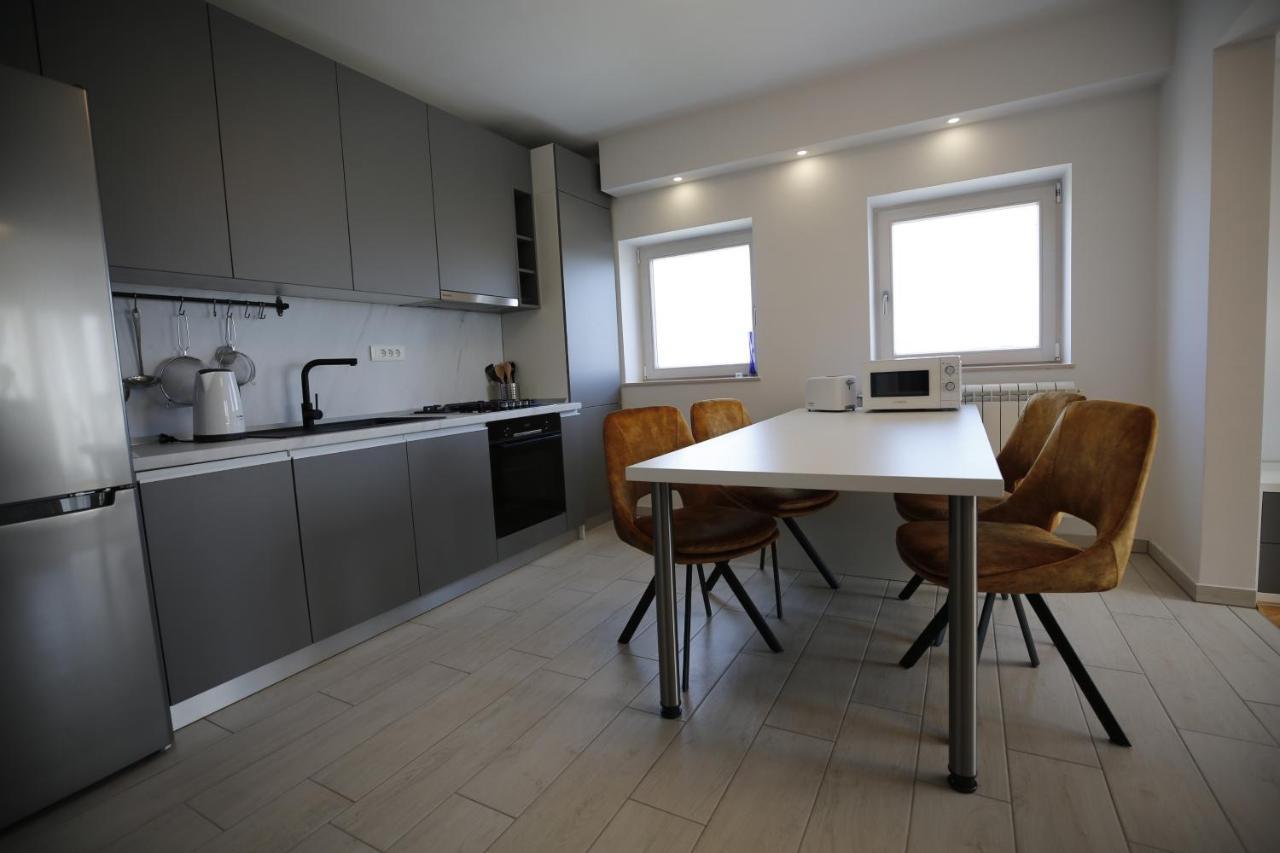Apartment K&T Čakovec Zewnętrze zdjęcie
