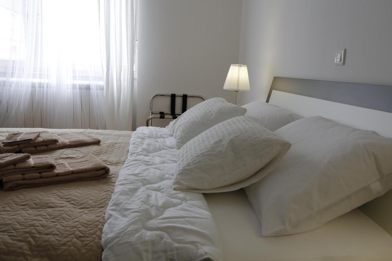 Apartment K&T Čakovec Zewnętrze zdjęcie